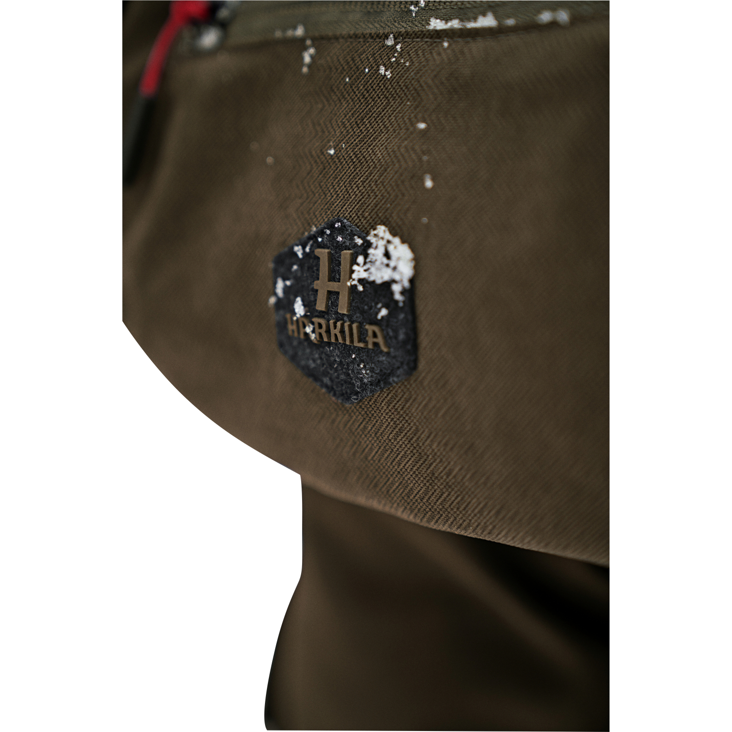 Härkila Unisex Muff Driven Hunt