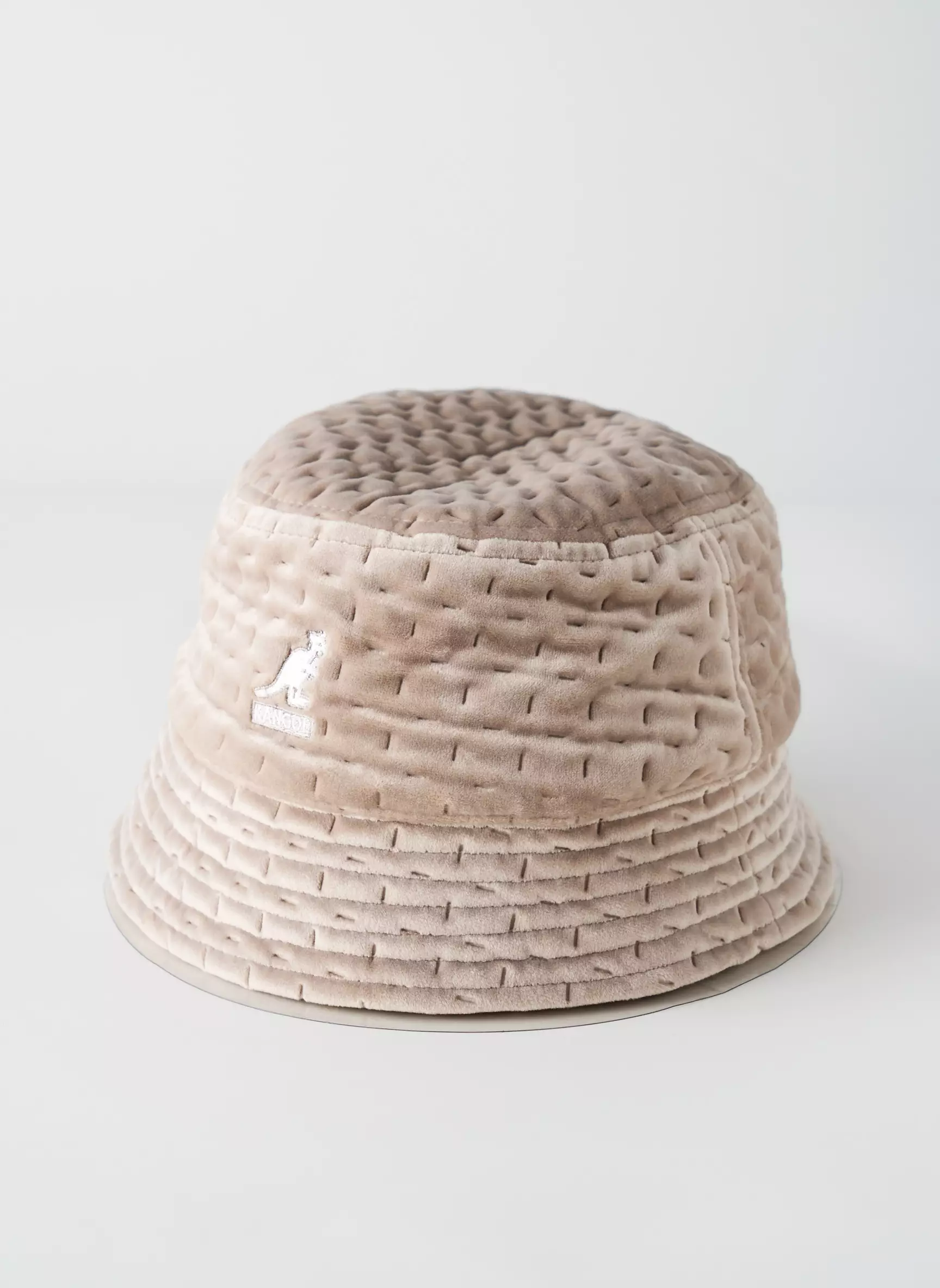 Kangol Chapeaux Homme couleur beige
