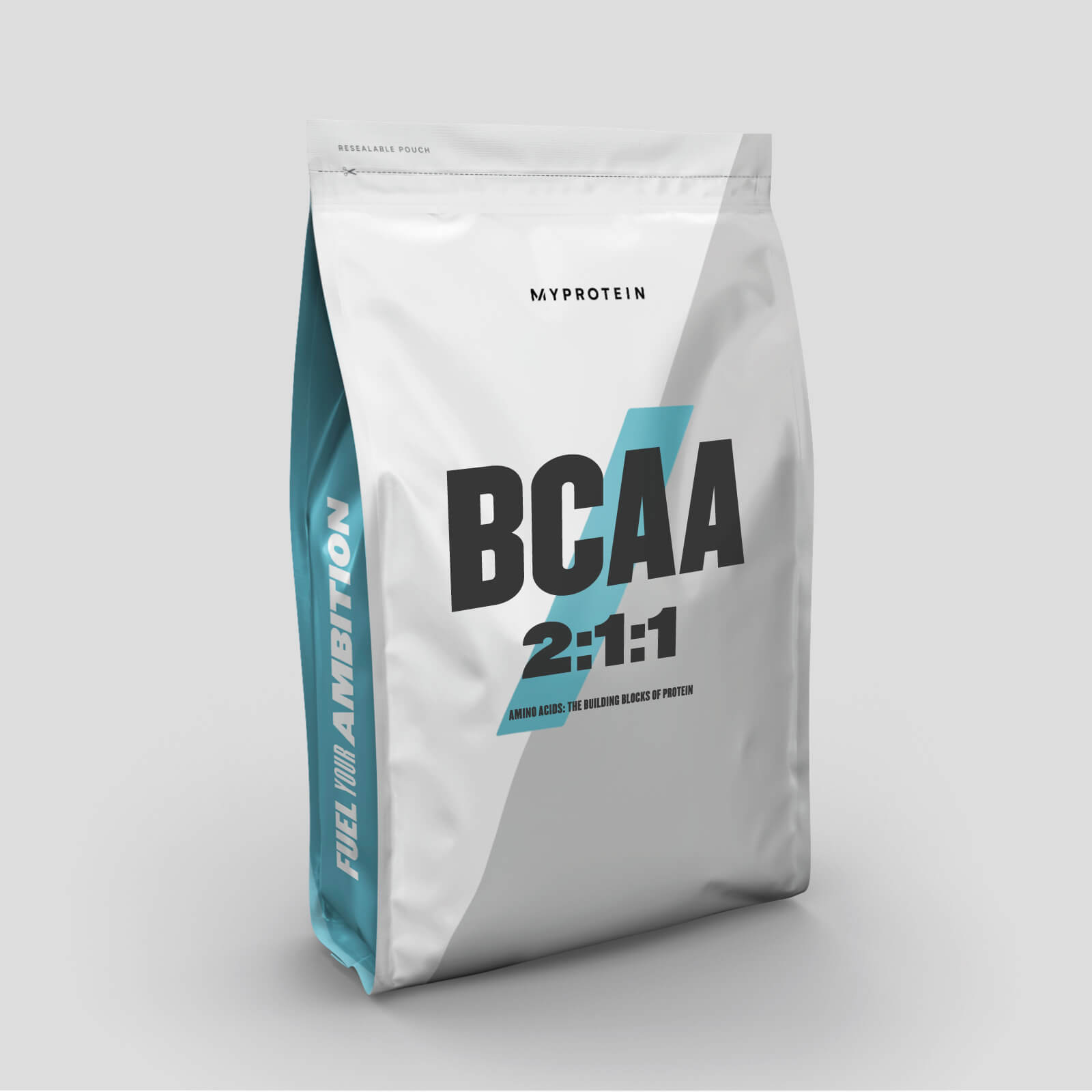 BCAA, Berry Burst V2, 500g