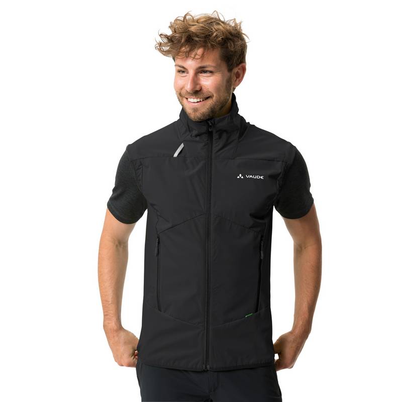 VAUDE Men's Scopi Vest Outdoorweste Herren