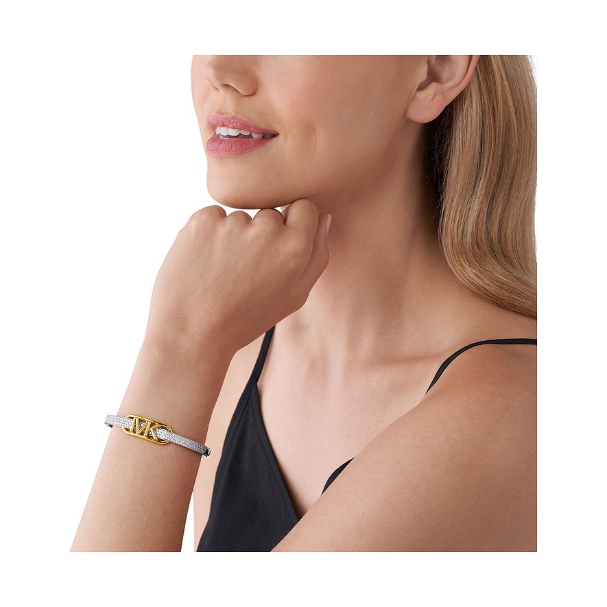 Michael Kors Armreif MK STATEMENT LINK