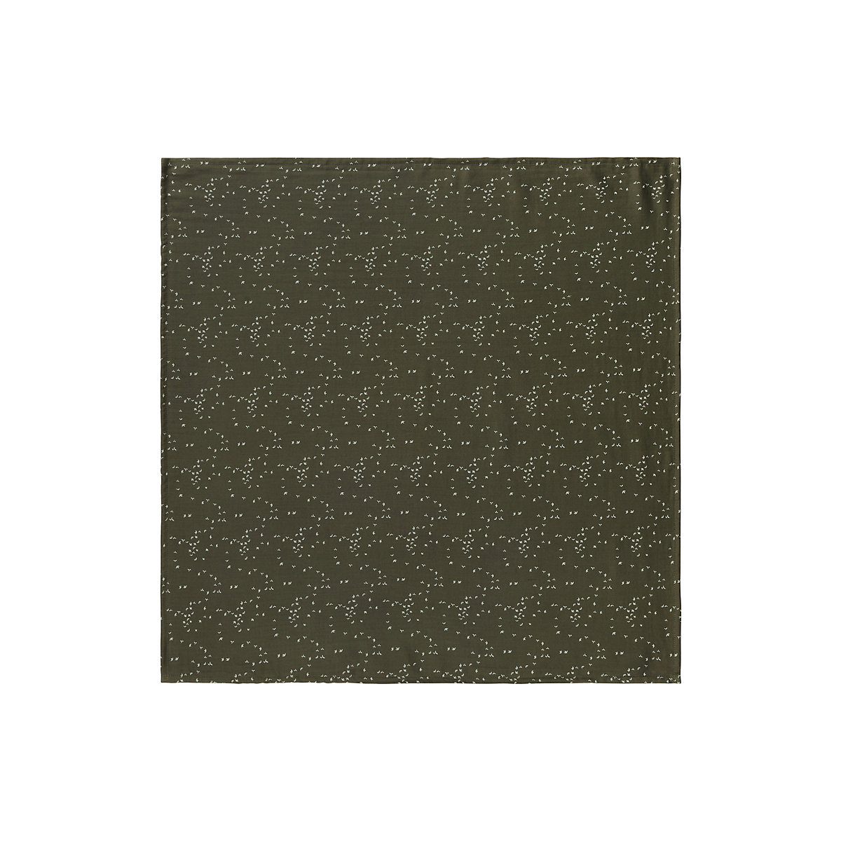NOPPIES Multi-Pack Mulltuch Mixed 2-pack 70x70 cm Wickeltischheizstrahler