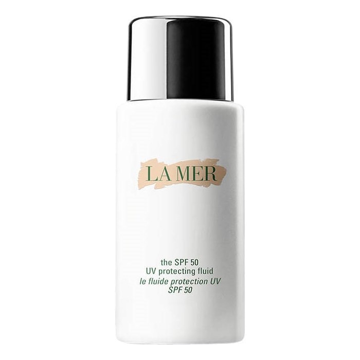 The UV-Protecting Fluid - SPF 50