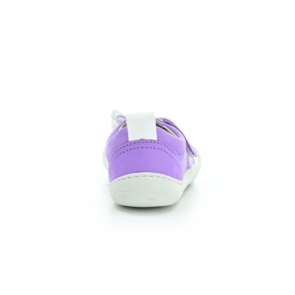 Aylla Keck Kids Lila Barfußschuhe