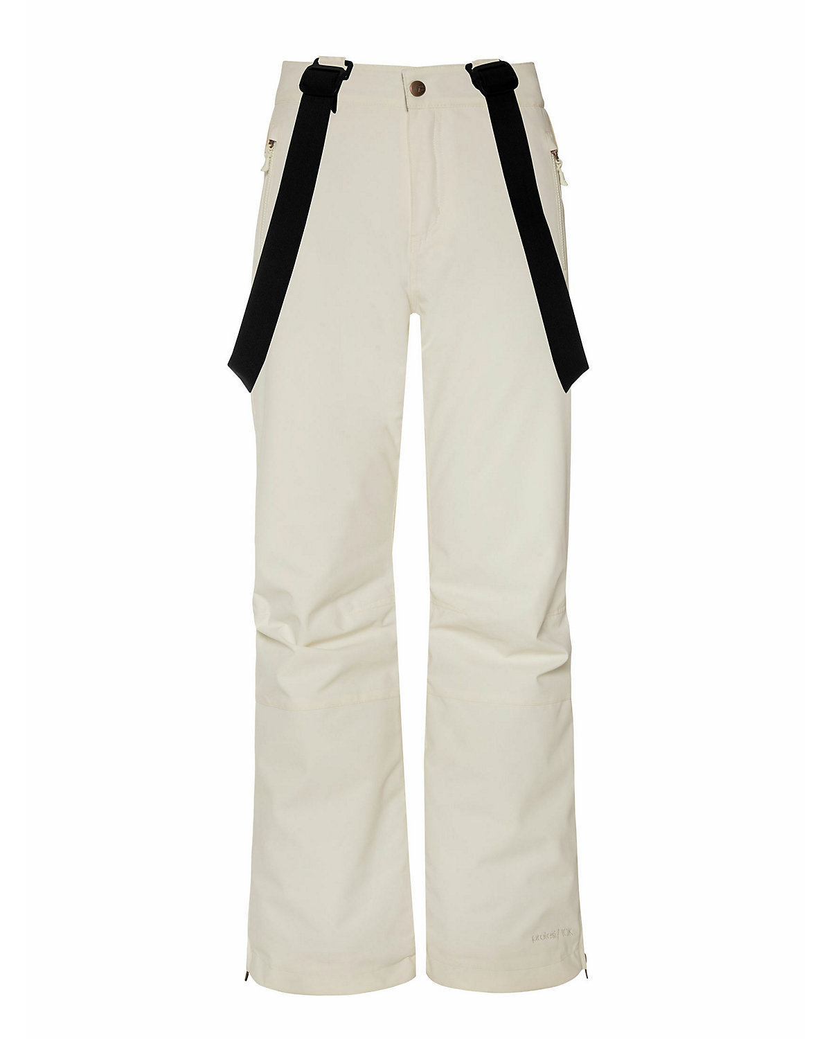 SUNNY JR  - 10K Wasserdicht und atmungsaktiv PFC-Frei   Ski- und Snowboardhose Skihosen für Mädchen