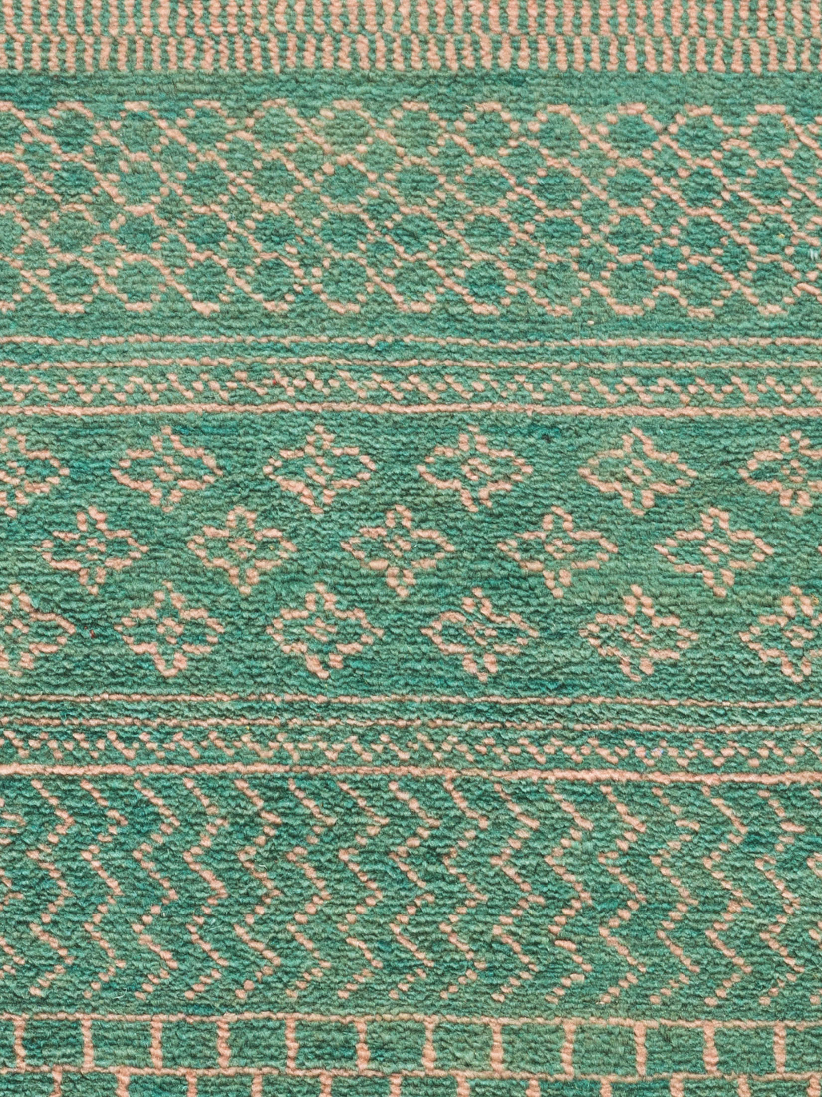 Contemporary Gabbeh ca. 91 x 151 cm, Unikat / Einzelstück