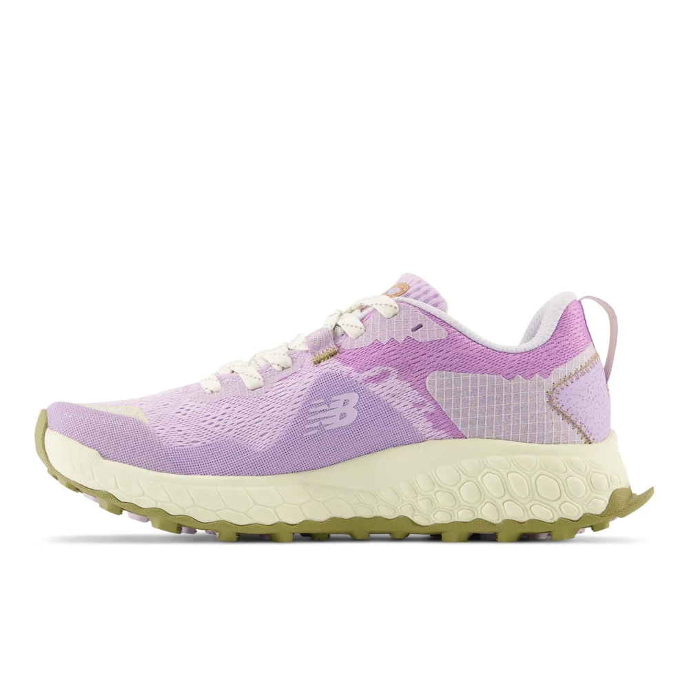 New Balance Fresh Foam X Hierro v7 WTHIER7Z / lila