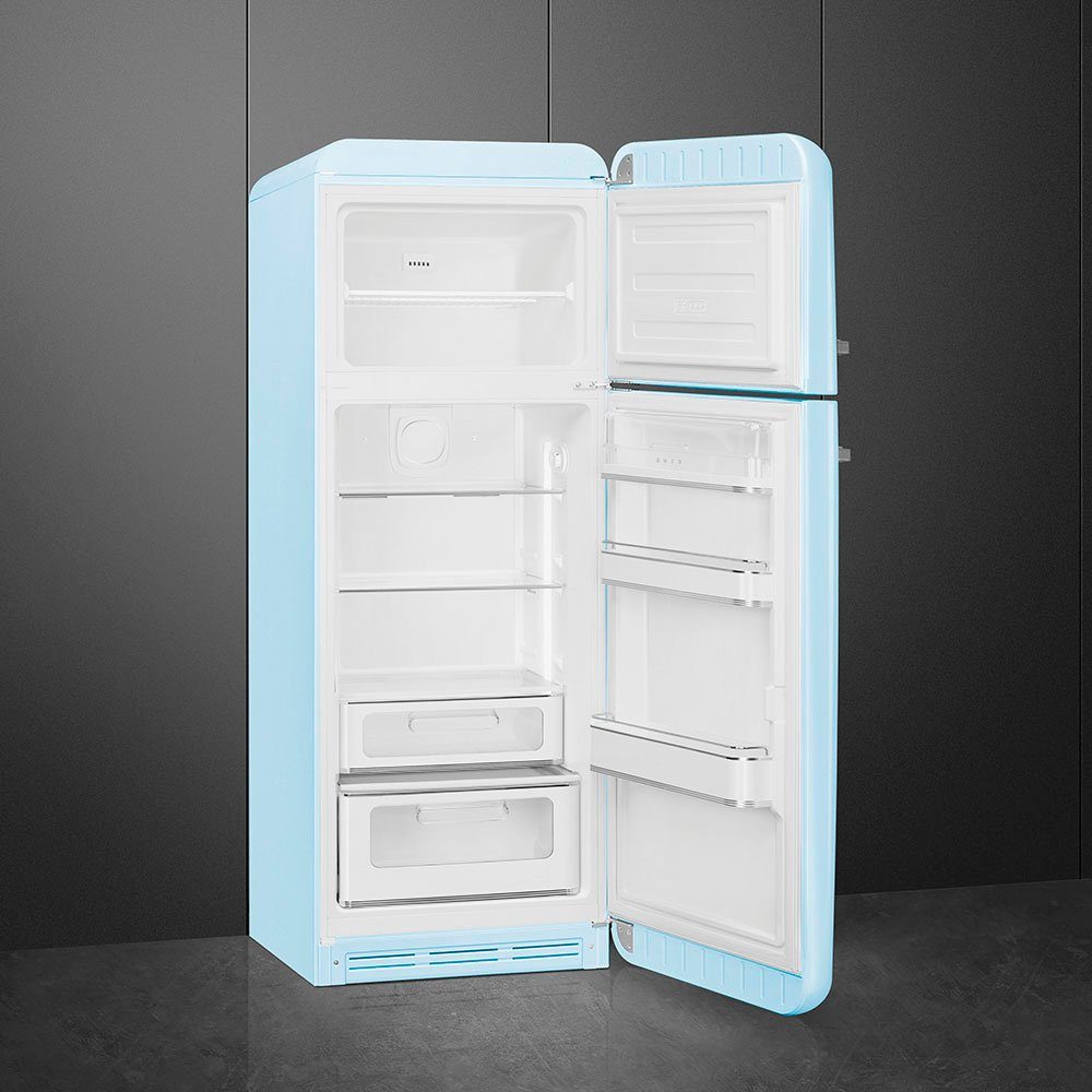 Smeg Kühl-/Gefrierkombination FAB30 FAB30RPB5, 172 cm hoch, 60,1 cm breit