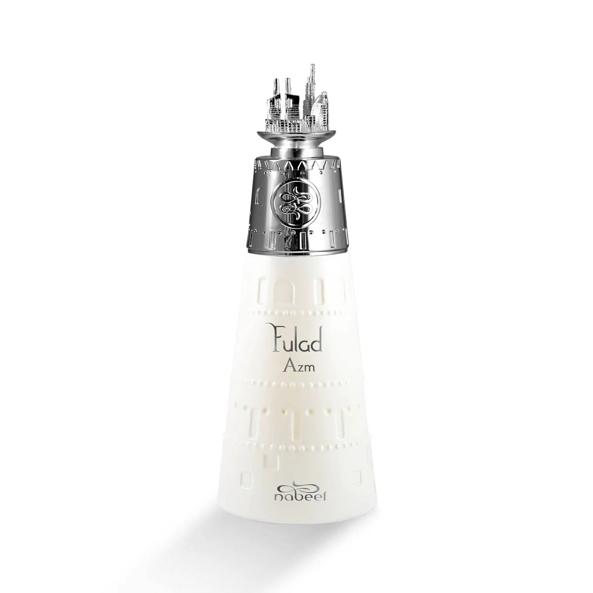 Maestro Perfumista Fulad Azm - Eau de Parfum Unisex, Eau de Parfum