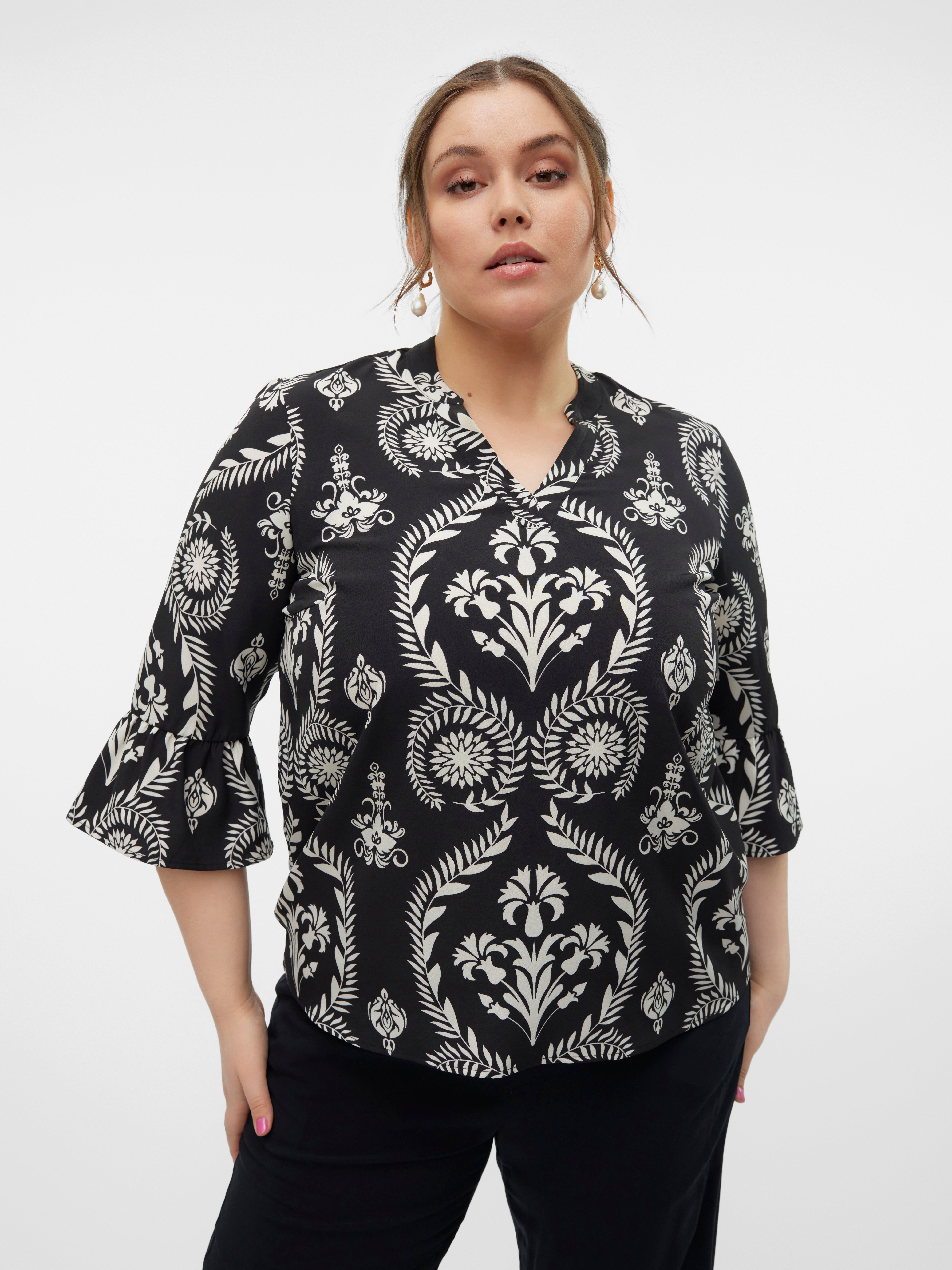 VMZERA Top