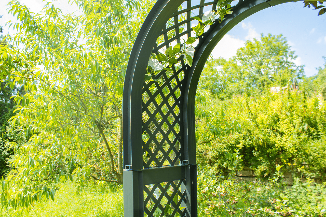 KHW KHW Gartenbank 