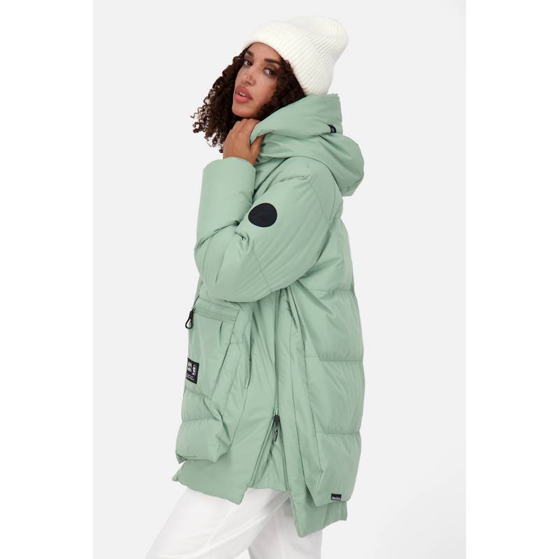 ALIFE AND KICKIN RachelAK A Winterjacke Damen