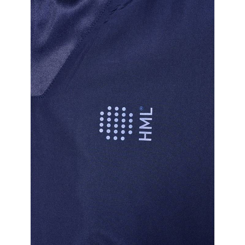 hummel hmlCOURT WOVEN JACKET Sweatjacke Herren