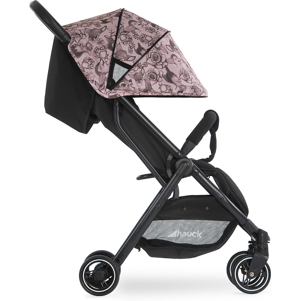 Sonnendach Swift X Single Deluxe, Bambi