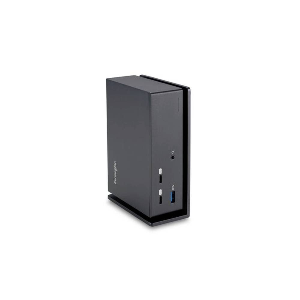 KENSINGTON Laptop-Dockingstation Thunderbolt™ 3 und USB-C Dockingstation mit Dual