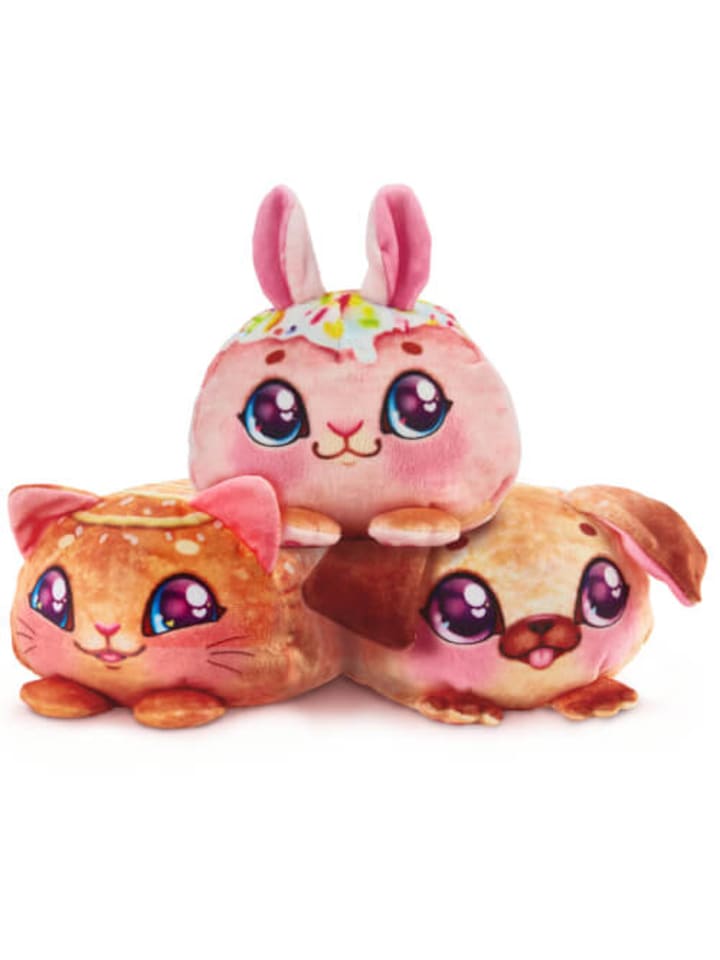 Moose Ofen-Spielset Kuchen, pink, 5-99 Jahre günstig kaufen onesize