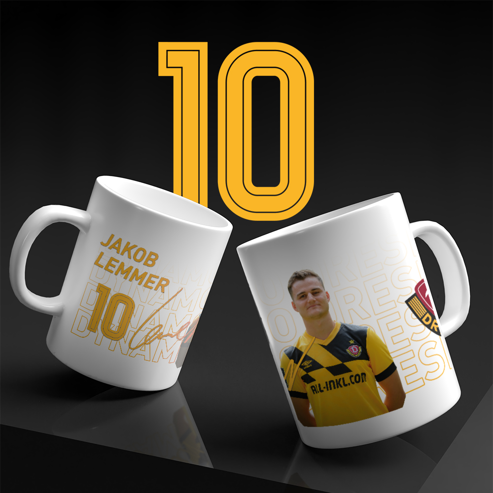 Kaffeetasse in-DY-viduell 23/24 - 10 JAKOB LEMMER