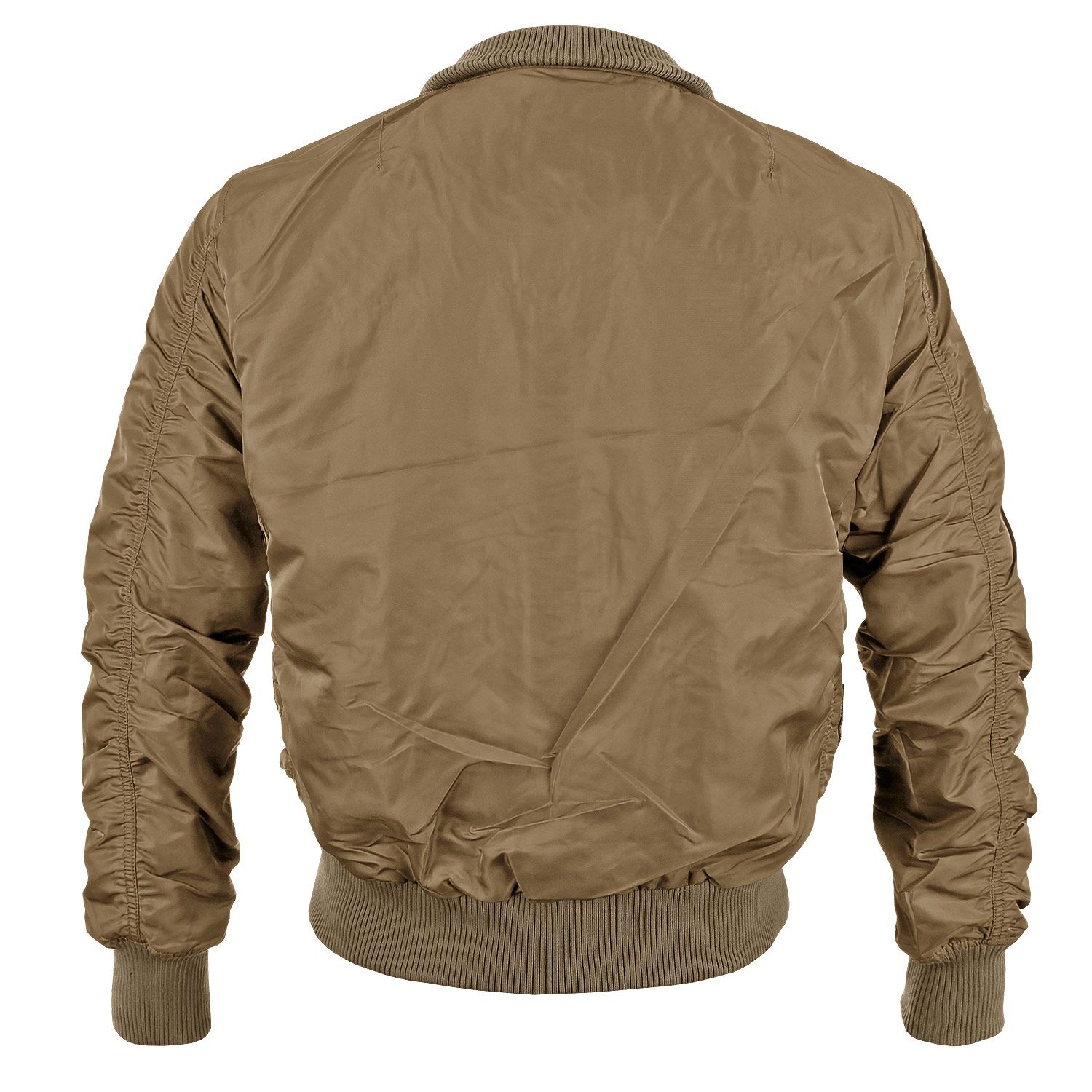Fliegerjacke Generation II