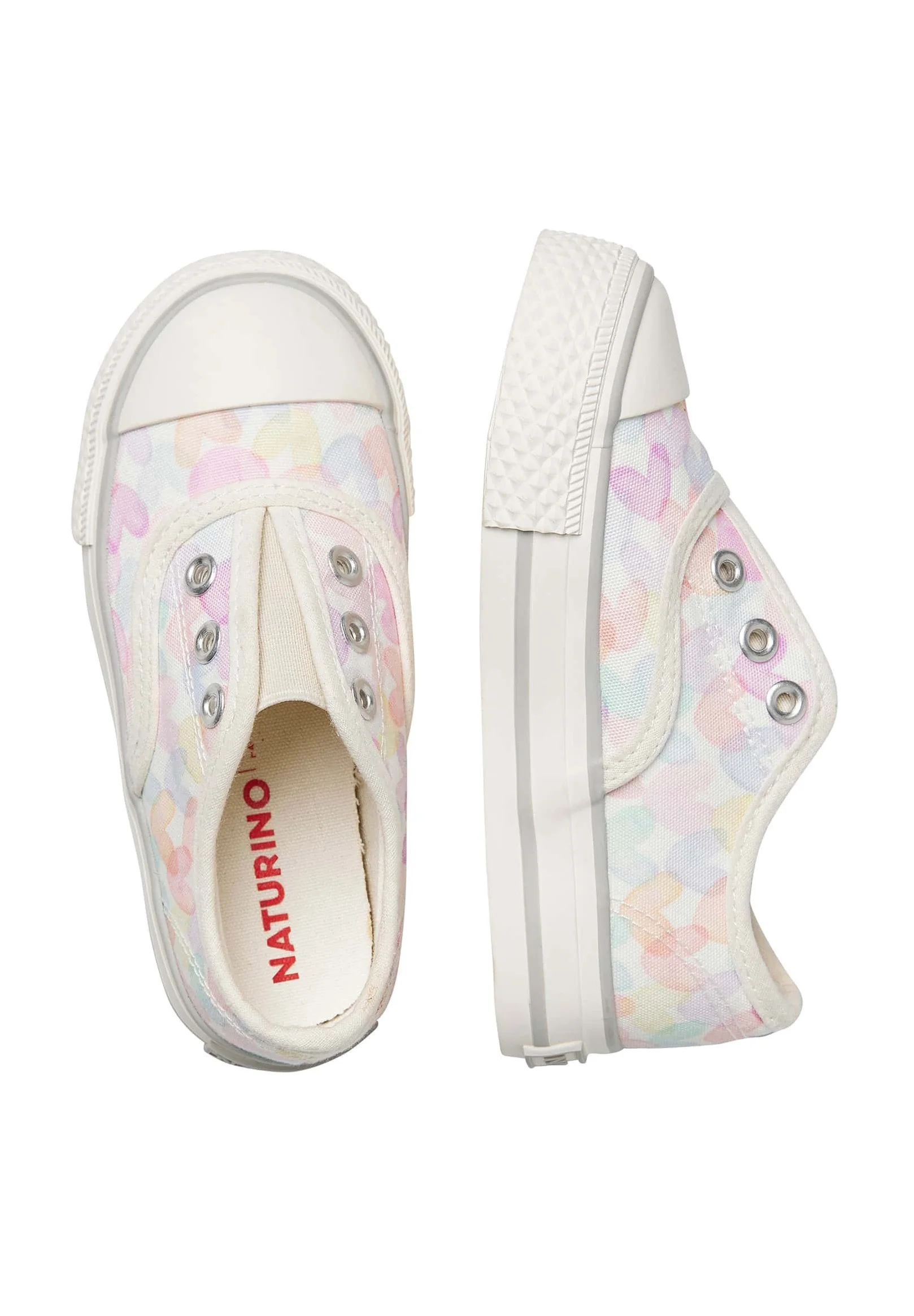 Naturino ELTAOR - Zapatos sin cordones