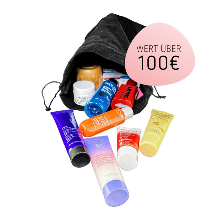 Beauty Bag