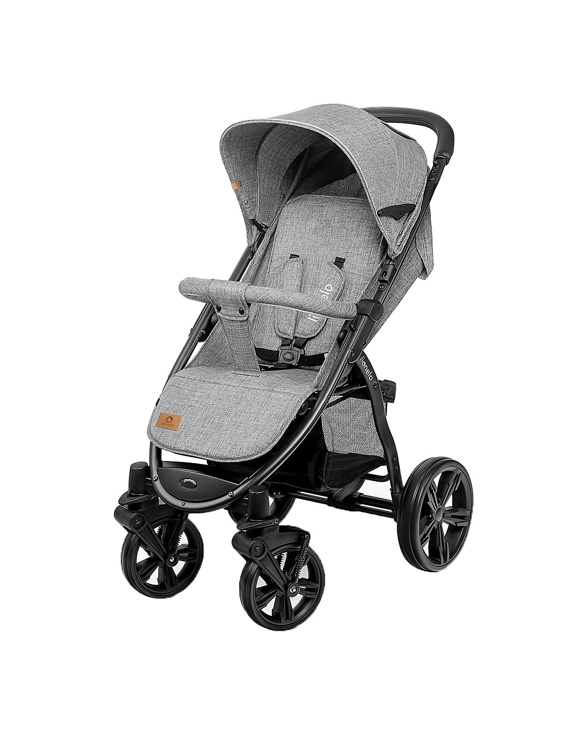 Kinderwagen ANNET CONCRETE