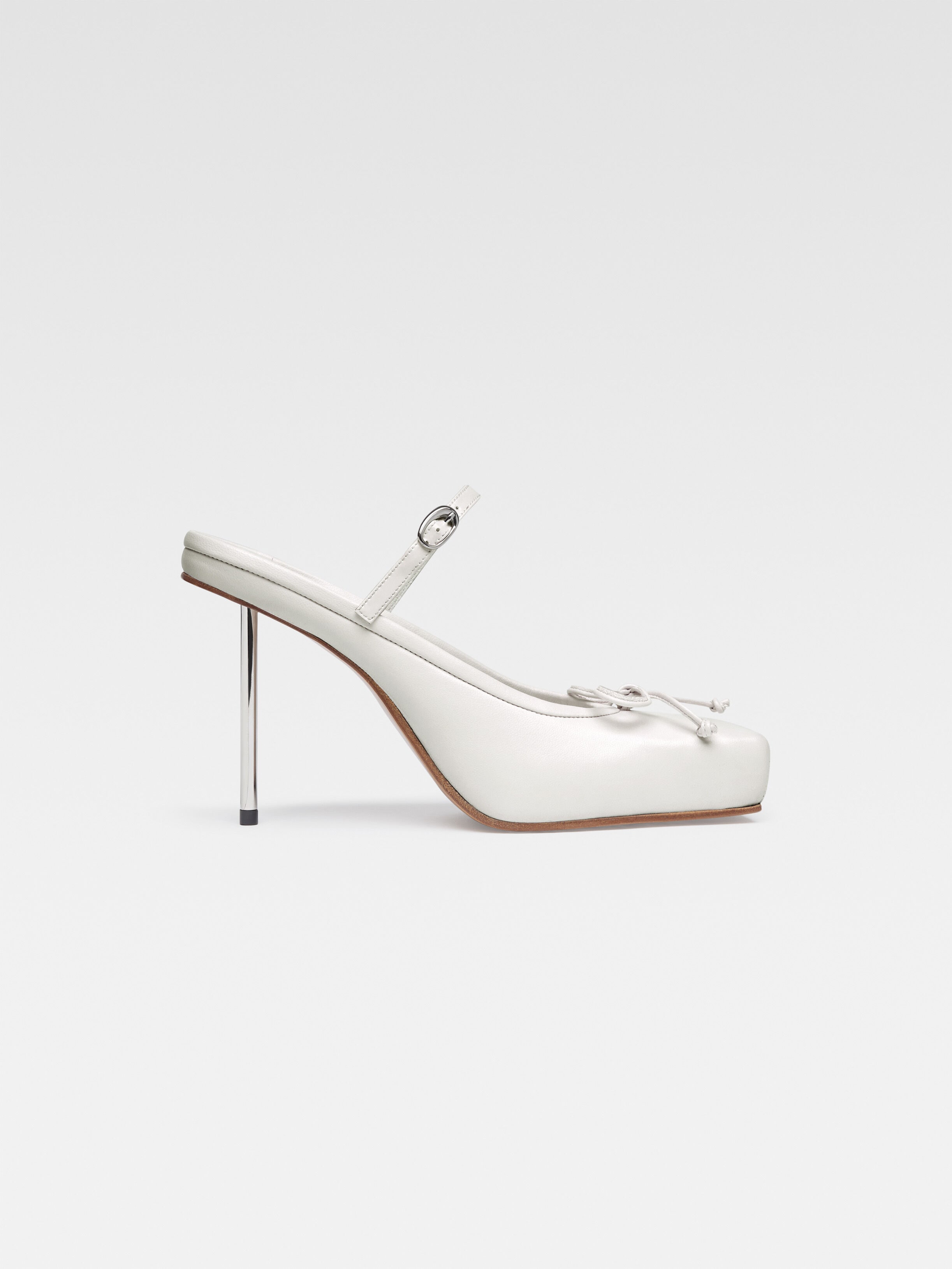 Les chaussures Ballet