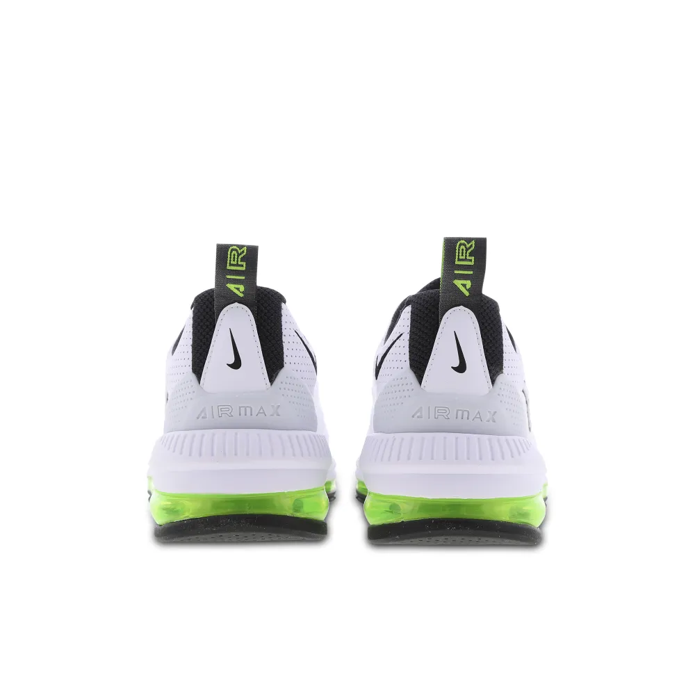Nike Air Max Genome DB0249-100 / weiss