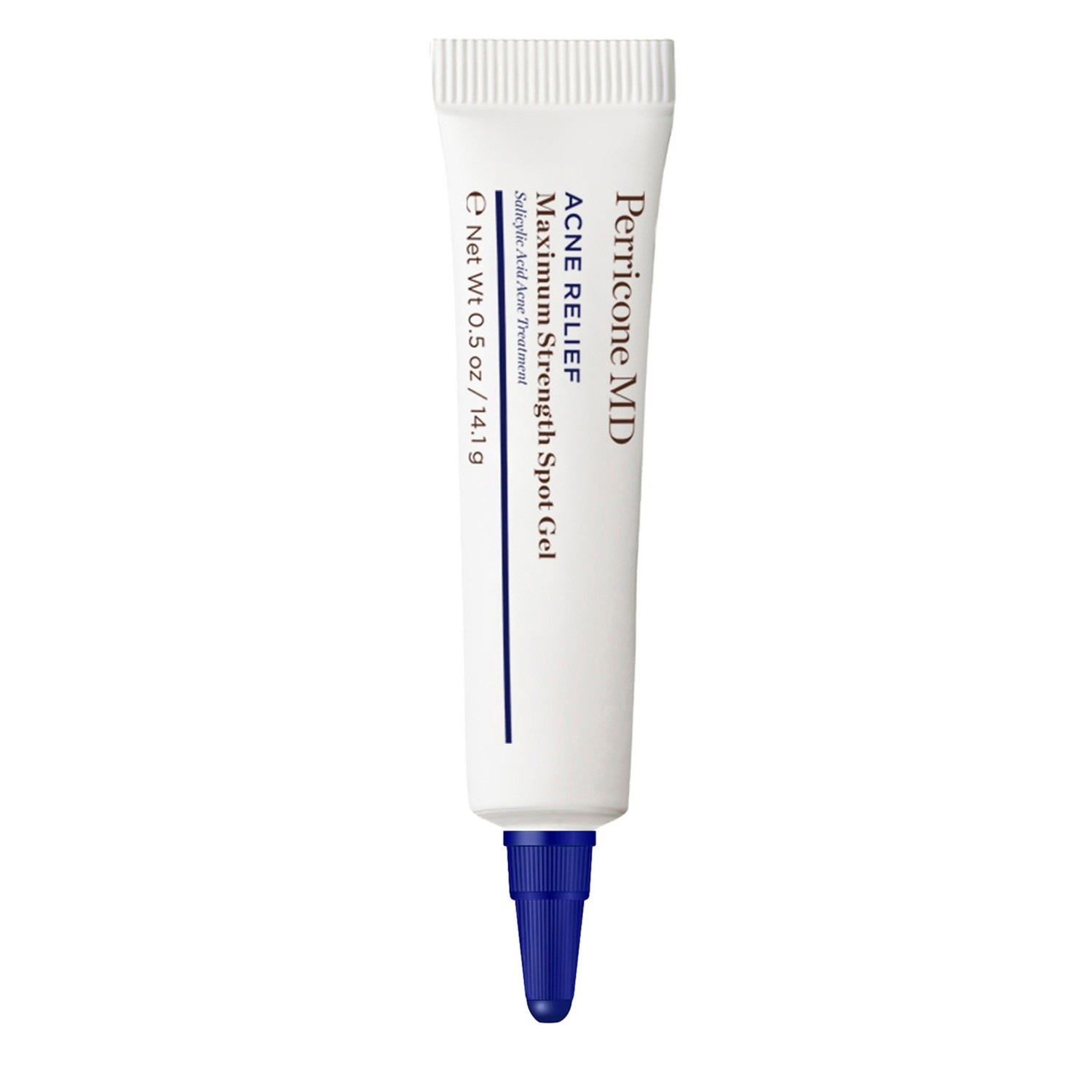 Targeted Spot Treatment