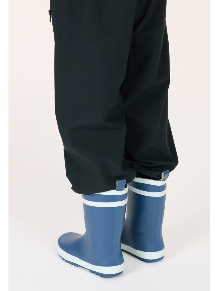 Zigzag Gummistiefel in 2135 Dark Denim günstig kaufen