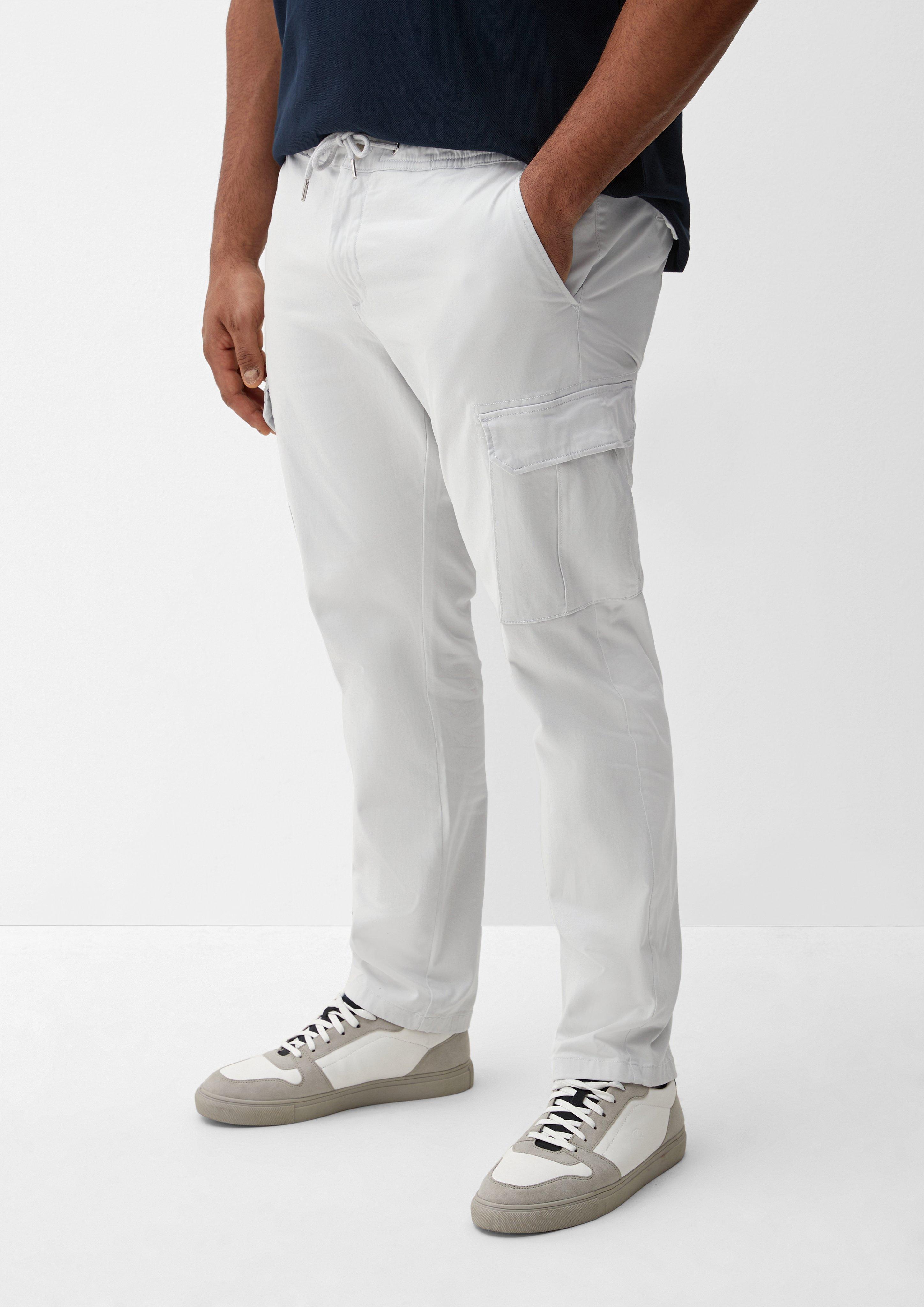 Relaxed: Hose im Cargo-Style  2128169-9005