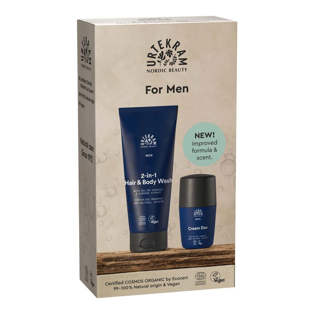 Geschenkset - Men