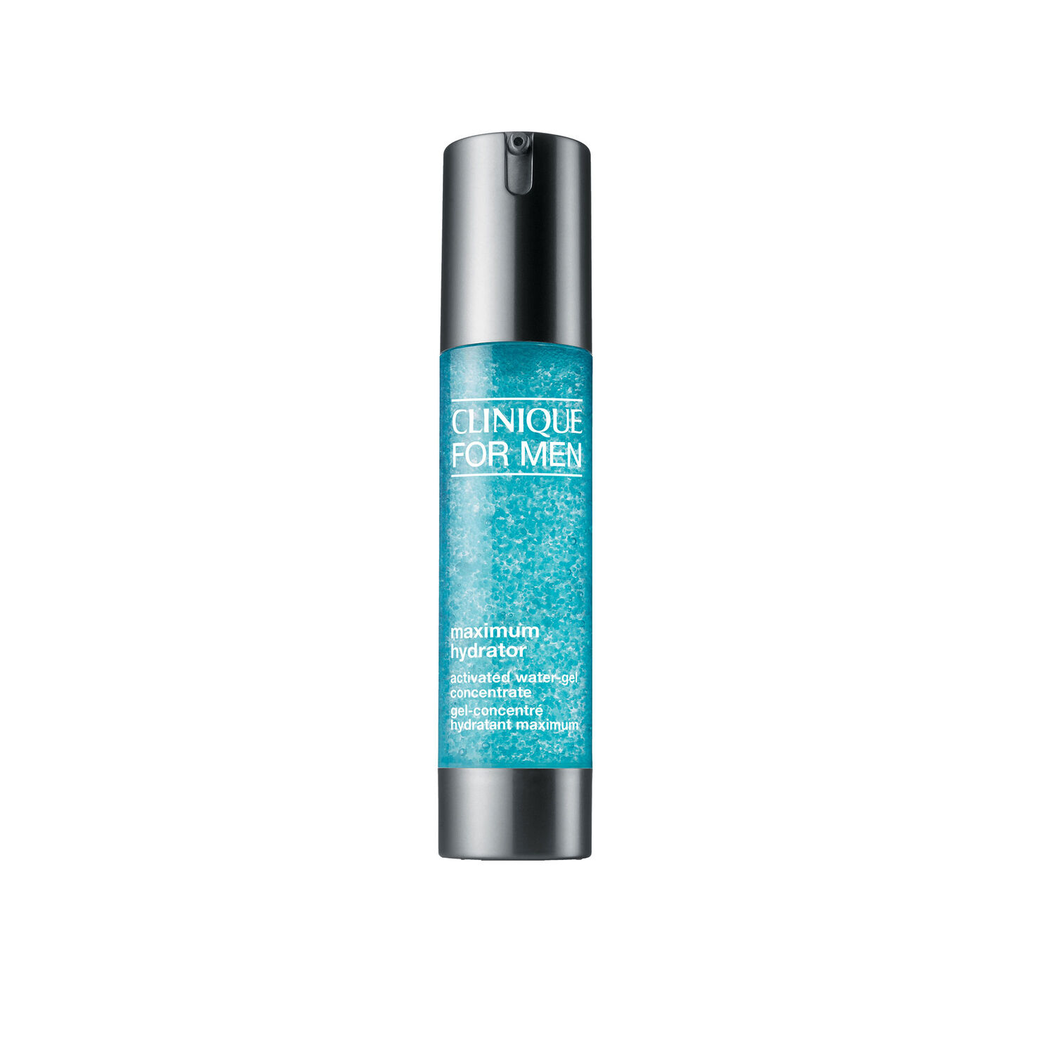 Clinique Clinique For Men Gel Concentré Hydratant Maximum