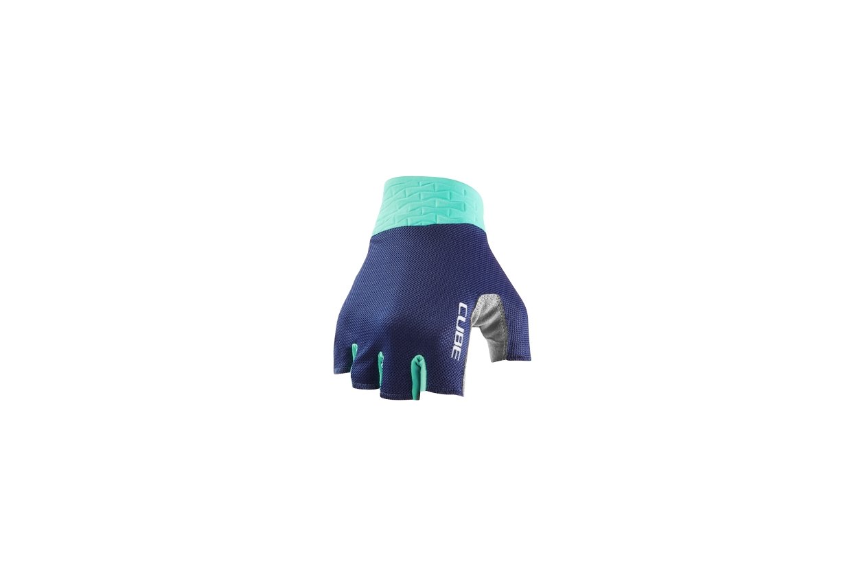 Cube Performance Kurzfinger Handschuhe - 2024