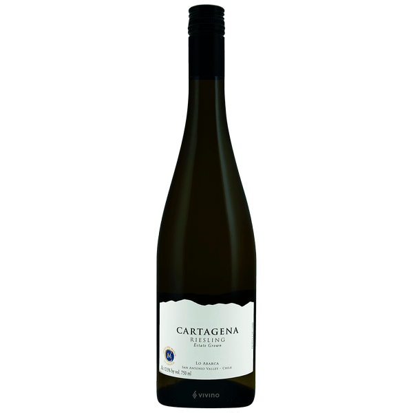 Casa MarinCartagena Riesling 2022