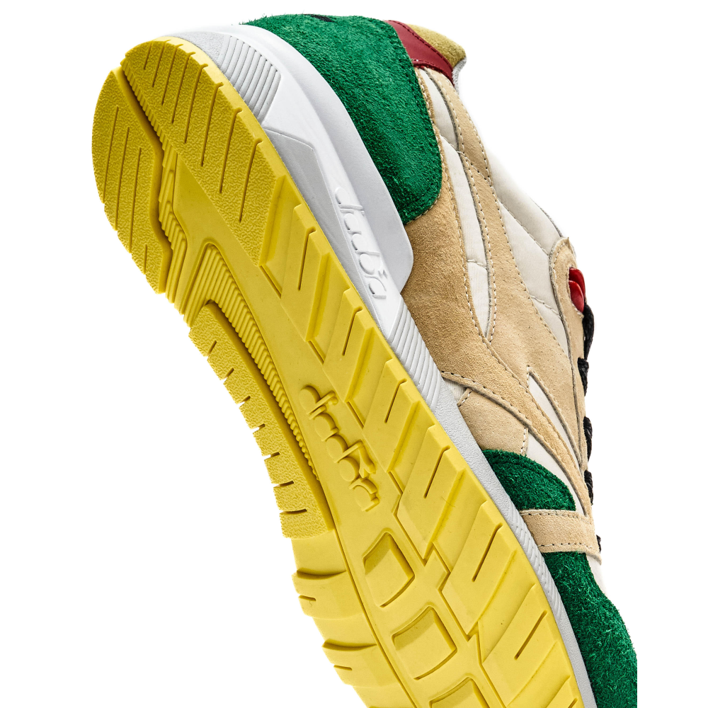 Diadora N9000 RALLY GIULIETTA ITALIA 201.180176-20014 / bunt