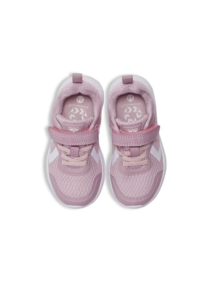 Hummel Hummel Klettverschluss Shoe Actus Ml Kinder in KEEPSAKE LILAC günstig kaufen