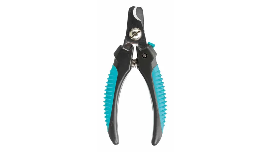 Trixie Krallenschere 12 cm Hunde Pflege