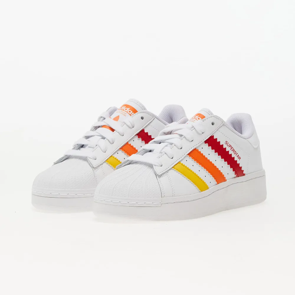 adidas Superstar Xlg W IF9122 / weiss