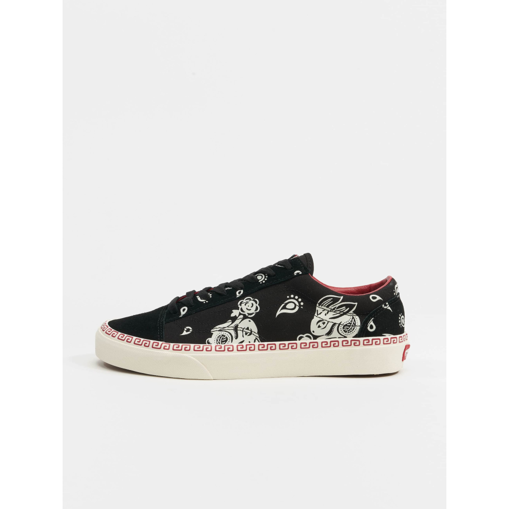 Vans Style 36 VN0A54F6BM81 / schwarz