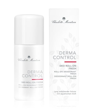 Charlotte Meentzen Derma Control Fresh Deodorant Roll-On-50 ml