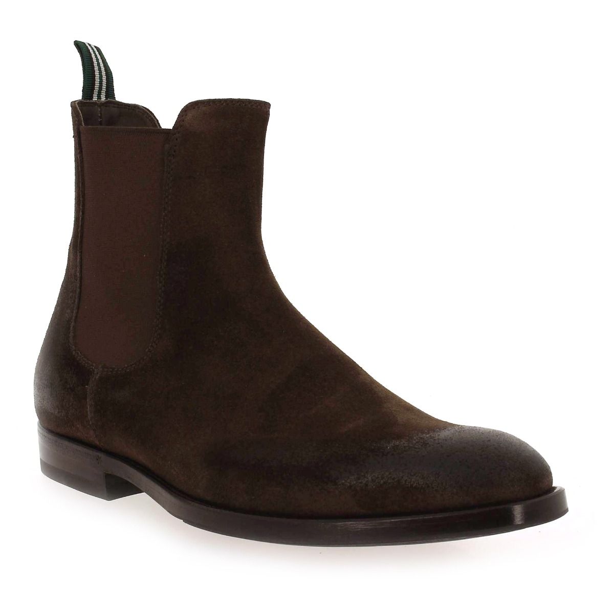 Green george  7038-5395 - marron