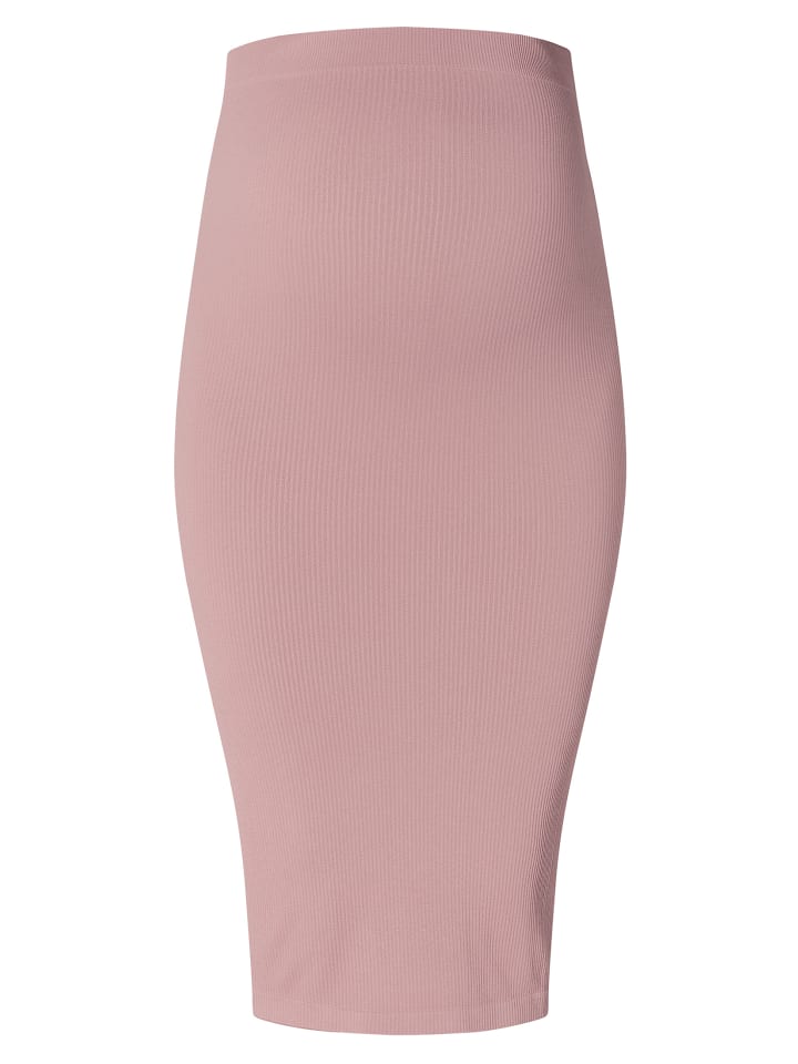 Noppies Umstandsrock Ema in Pale Mauve günstig kaufen