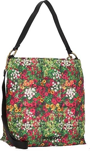 Desigual Schultertasche 35 cm