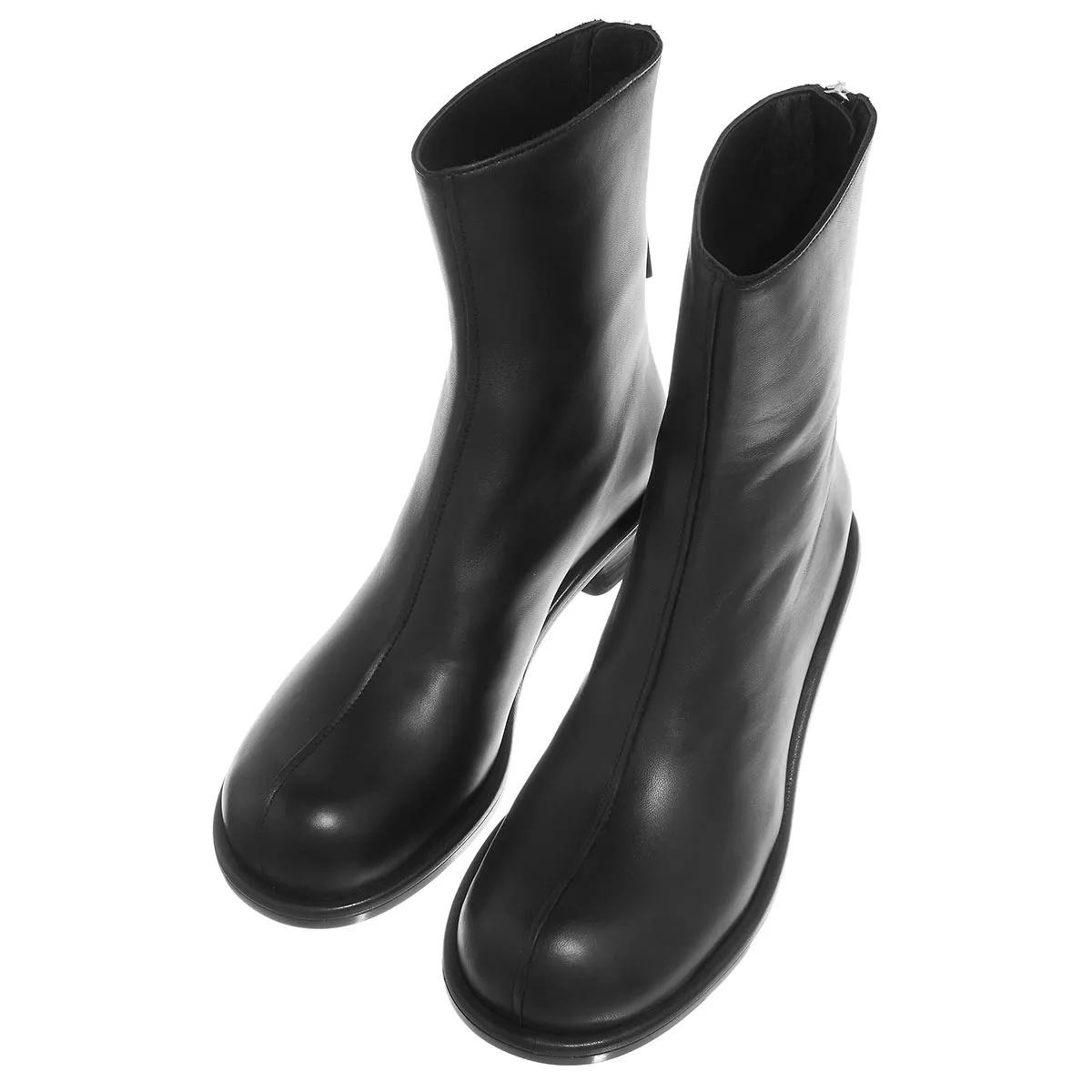 BY MALENE BIRGER Stiefeletten schwarz Stiefelette