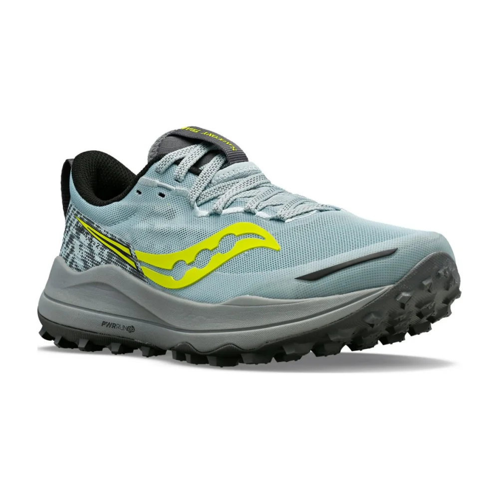Saucony Xodus Ultra 2 S10843-30 / blau