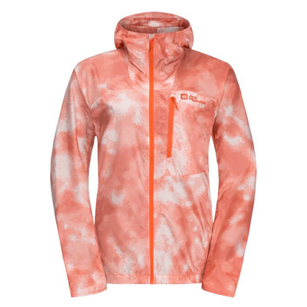 Jack Wolfskin - Women's Prelight Windbreaker - Windjacke