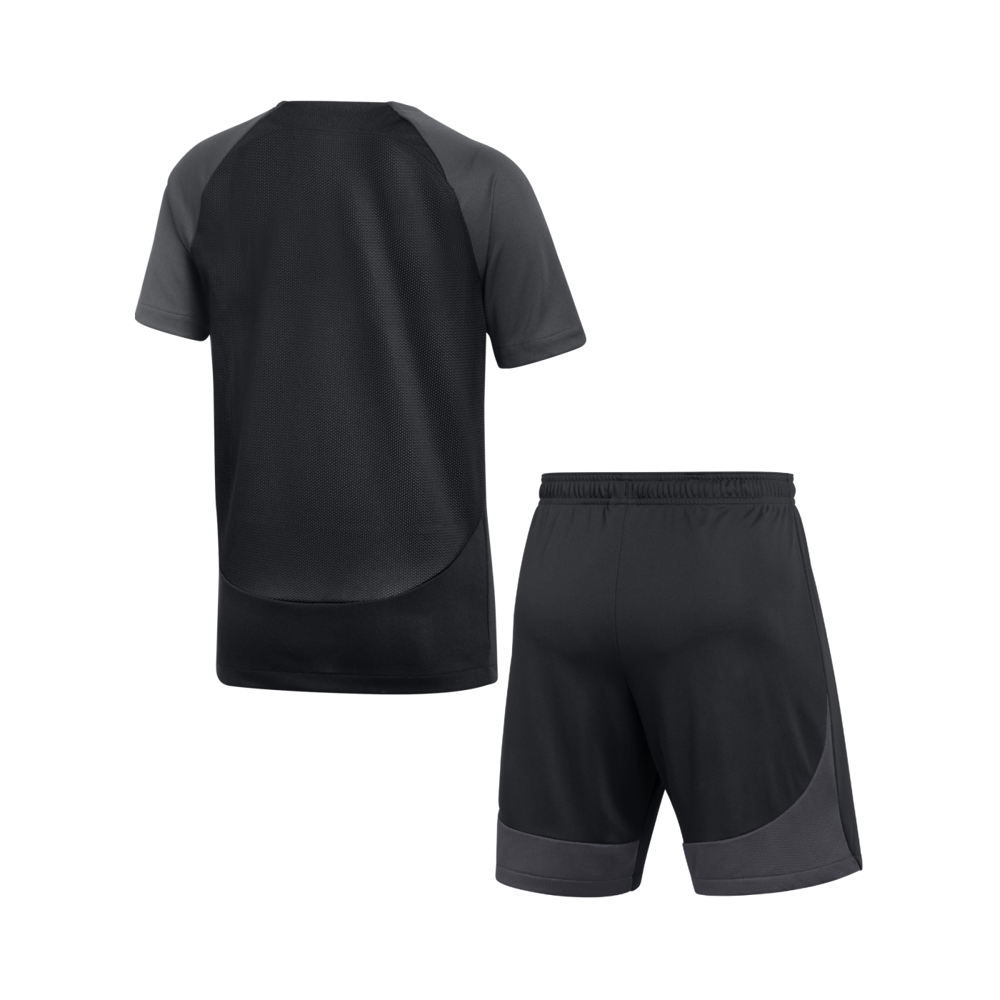 Nike Academy Trainingsanzug Kids Schwarz F013