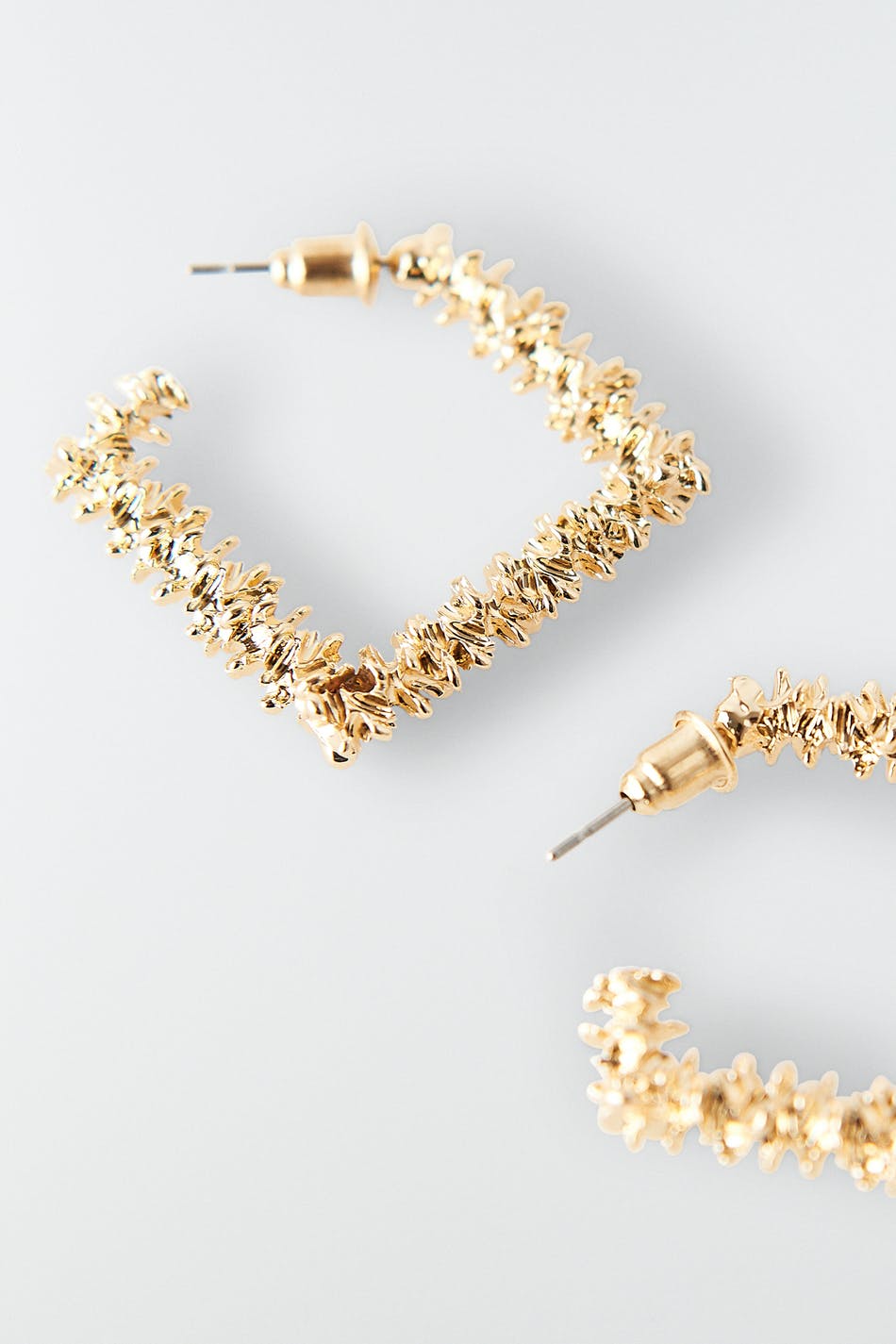 Sunny earrings