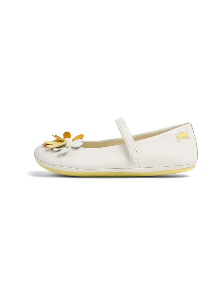 Camper Ballerinas 