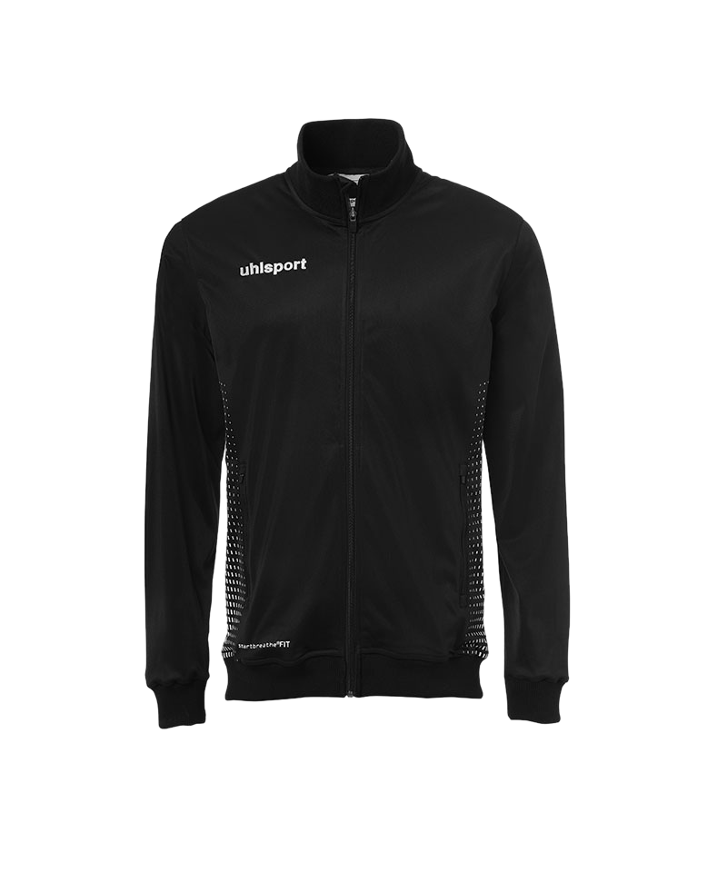 Uhlsport Score Track Präsentationsjacke F01